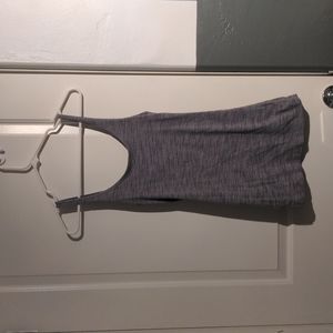 2/$15 - Lululemon workout tank top